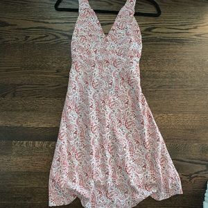Abercrombie Mini Dress
